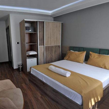 Waha Hotel Bursa Exterior photo